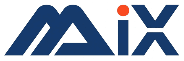 MAiX Logo